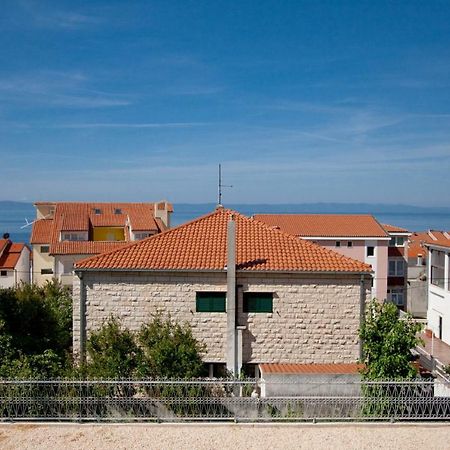 Villa Ivana Makarska Exterior foto