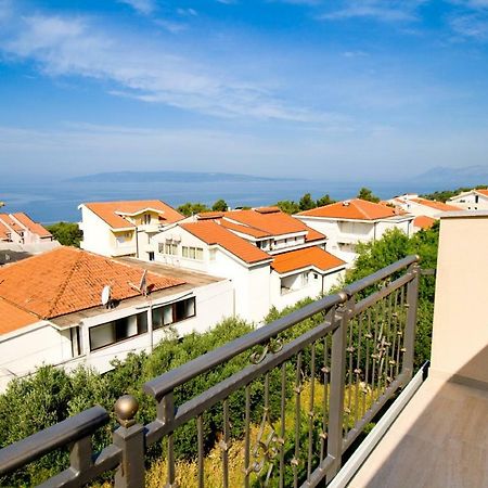 Villa Ivana Makarska Exterior foto